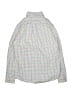 Vineyard Vines Checkered-gingham Green Long Sleeve Button-Down Shirt Size 16 - photo 2