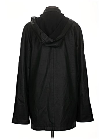 Carlisle Raincoat (view 2)