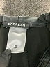 Express Black Casual Pants Size XS - photo 7