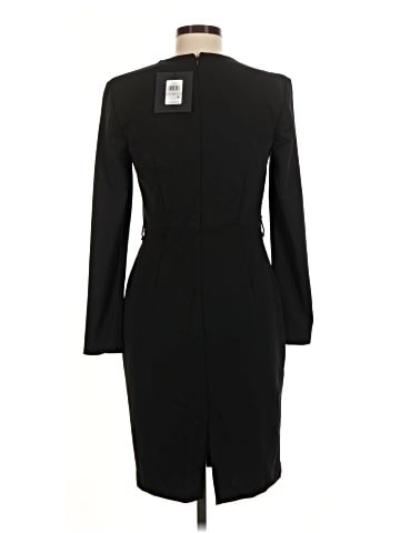 Halston Cocktail Dress (view 2)