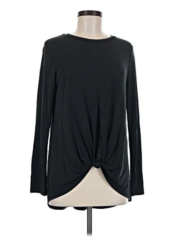 Lush Long Sleeve T-Shirt (view 1)