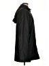 Carlisle Black Raincoat Size 8 - photo 4