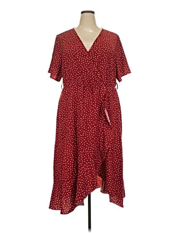 BLOOMCHIC Casual Dress (view 1)