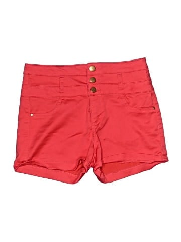 Refuge Shorts (view 1)