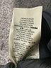 Burberry Brit Black Wool Coat Size 6 - photo 5