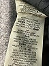 Burberry Brit Black Wool Coat Size 6 - photo 6
