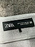 Zara Gray Dress Pants Size S - photo 7