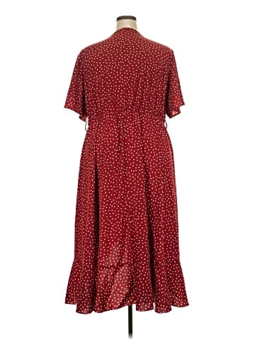 BLOOMCHIC Casual Dress (view 2)