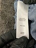 Splendid 100% Lyocell Blue Denim Shorts Size L - photo 4