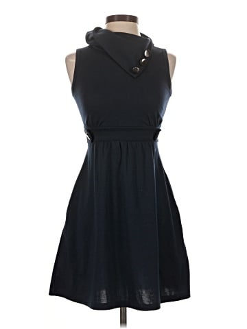 Monteau Casual Dress (view 1)