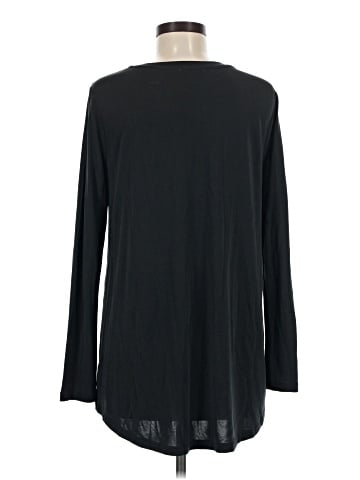 Lush Long Sleeve T-Shirt (view 2)
