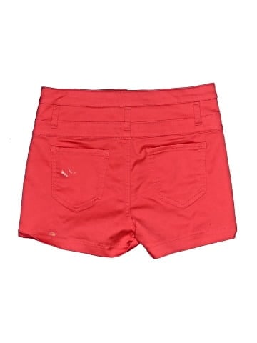Refuge Shorts (view 2)