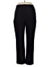 Appleseeds Black Casual Pants Size 14 - photo 1