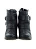 Baretraps Black Ankle Boots Size 8 1/2 - photo 2