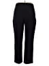 Appleseeds Black Casual Pants Size 14 - photo 2