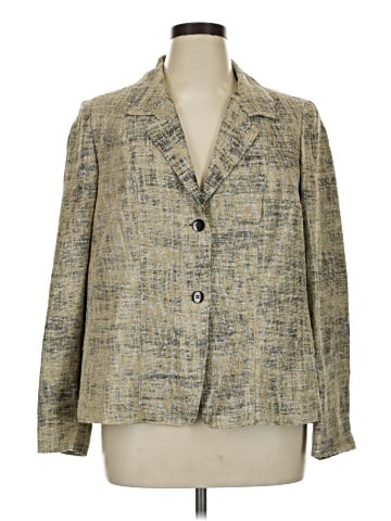 Jones New York Collection Blazer (view 1)