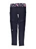 Ivivva Floral Blue Casual Pants Size 8 - photo 2