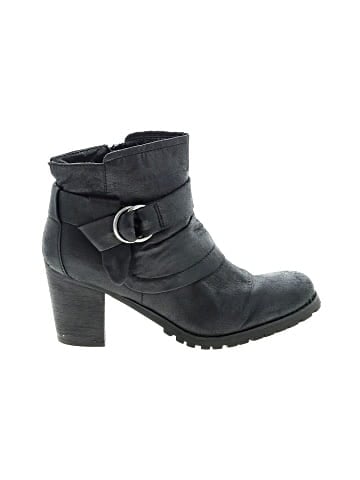 Baretraps Ankle Boots (view 1)