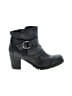 Baretraps Black Ankle Boots Size 8 1/2 - photo 1