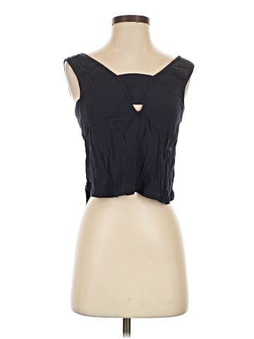 Free People Sleeveless Blouse (view 1)