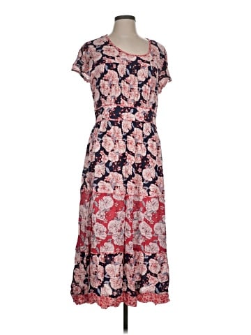 Knox Rose Casual Dress (view 1)