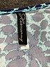 Final Touch Teal 3/4 Sleeve Blouse Size M - photo 7
