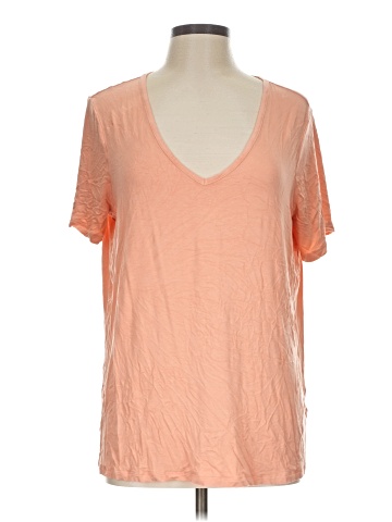LUXE Short Sleeve T-Shirt (view 1)