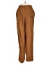Massimo Dutti Brown Casual Pants Size 2 - photo 1