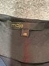Maje Black Casual Dress Size EU (FR) 38 / US 6 - photo 7