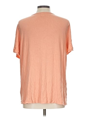 LUXE Short Sleeve T-Shirt (view 2)