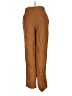 Massimo Dutti Brown Casual Pants Size 2 - photo 2