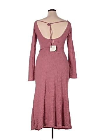 See You Monday Casual Dress (view 2)