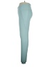 Reebok Solid Teal Active Pants Size XL - photo 5