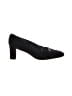 Stuart Weitzman Black Heels Size 12 - photo 1