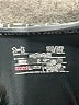 Under Armour Black Long Sleeve T-Shirt Size S - photo 7