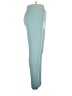 Reebok Solid Teal Active Pants Size XL - photo 4