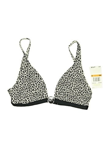 MICHAEL Michael Kors Swimsuit Top (view 1)