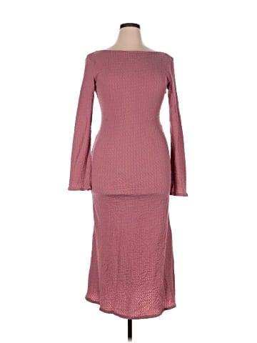 See You Monday Casual Dress (view 1)