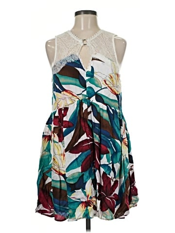 Entro Casual Dress (view 1)