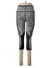 Lululemon Athletica Gray Active Pants Size 6 - photo 2