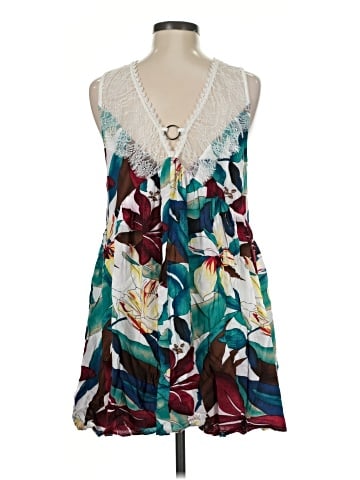 Entro Casual Dress (view 2)