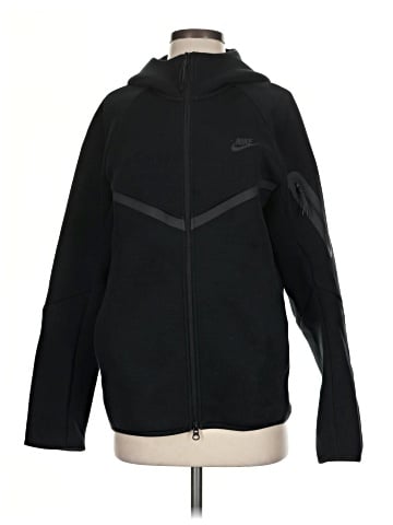 Nike Track Jacket (view 1)