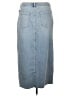 Kut from the Kloth Blue Denim Skirt Size 16 - photo 2