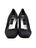 Stuart Weitzman Black Heels Size 12 - photo 2
