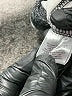 French Laundry Stripes Gray Pullover Sweater Size 2X - photo 8