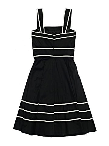 White House Black Market Casual Dress (view 2)