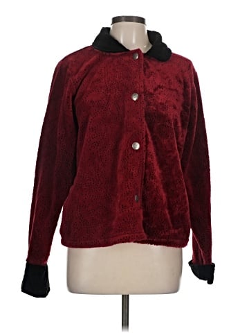 Coldwater Creek Cardigan (view 1)