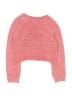 Tommy Bahama 100% Polyester Pink Pullover Sweater Size 7 - photo 2
