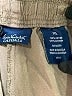 Gloria Vanderbilt Green Khakis Size XL - photo 4