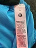 Lululemon Athletica Blue Athletic Shorts Size 0 - photo 3